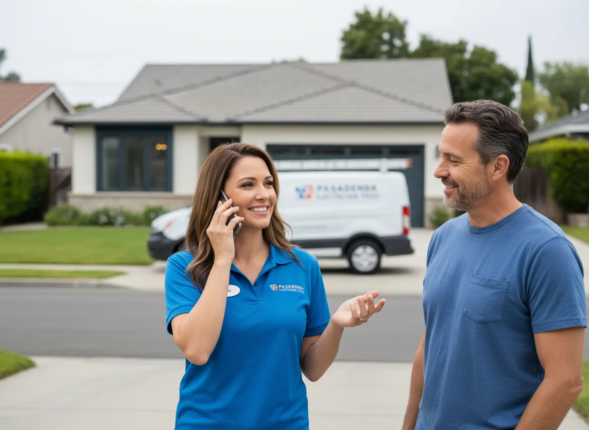 Electrician Starlight, PA FAQs